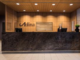2 Tage im Adina Apartment Hotel 