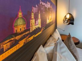 Kultur pur in Salzburg! - 7 Tage 