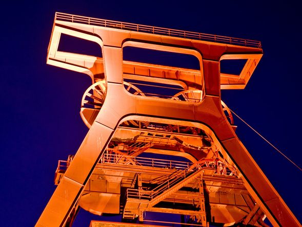 Ruhrgebiet entdecken - 3 Tage mit Frühstück