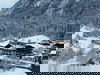 Winterwellness in Oetz -3 Tage