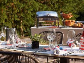 5 Tage im Radisson Blu Hotel, Karlsruhe in Ettlingen