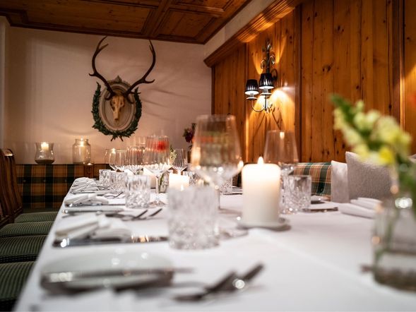 Romantik Landhotel 3Kronen