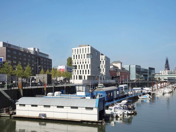 3 Tage die Domstadt erleben mit Frühstück in Köln, Nordrhein-Westfalen inkl. Frühstück