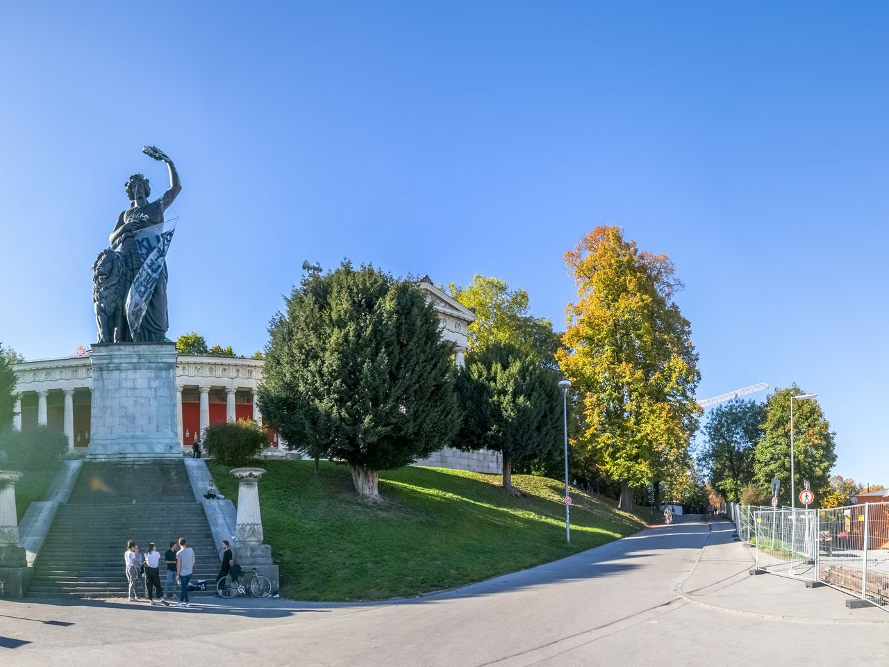 Auszeit 5 Tage mit Frühstück im AMBER ECONTEL München