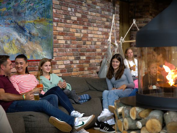 All-Inclusive Familien Auszeit im WANGERLAND RESORT