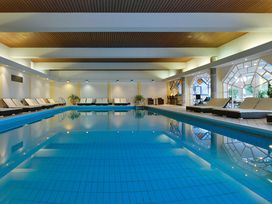 3 Tage Winter-Special im Luxusresort der Extraklasse