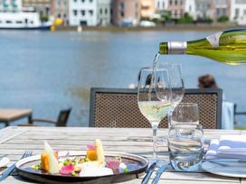 7 Tage in der lebhaften Hansestadt Deventer