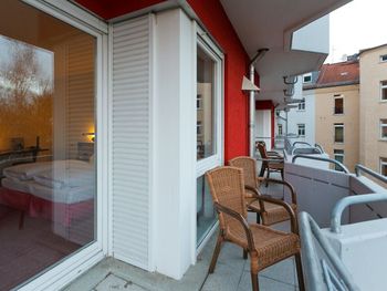 Kurztrip nach Dresden - 3 Tage / 2 Nächte
