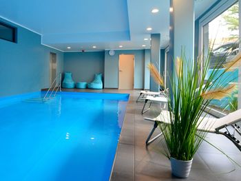 6 Tage Entspannung an der Nordsee in St. Peter-Ording