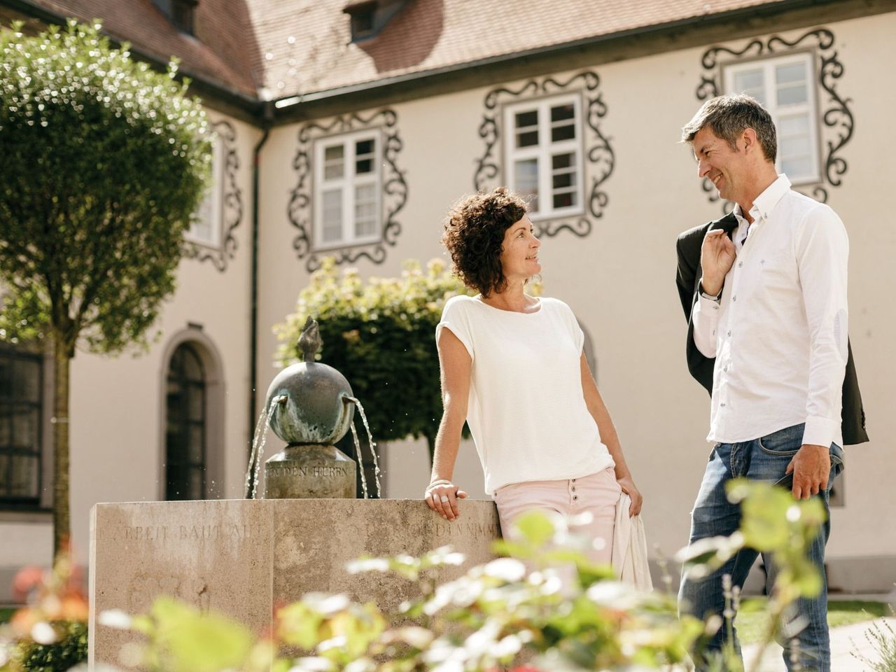 6 Tage Stoffwechsel-Kick: Kneipp wo alles begann!
