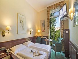 Am Berliner Lietzensee - 2 Tage mit Frühstück