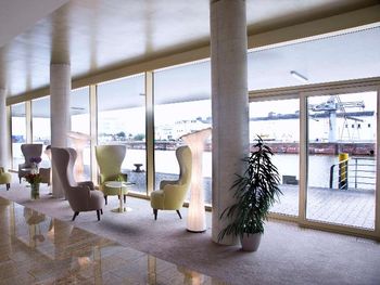 9 Tage im Best Western Plus Bremerhaven mit Frühstück