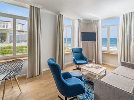 3 Tage die Nordsee genießen auf der Insel Wangerooge