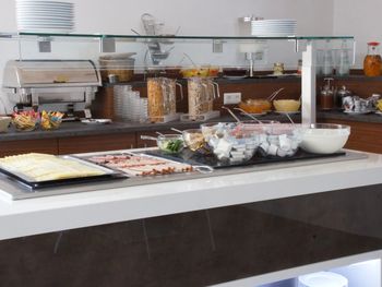2 Tage Kurzurlaub mit Frühstück im Euro Hotel Friedberg