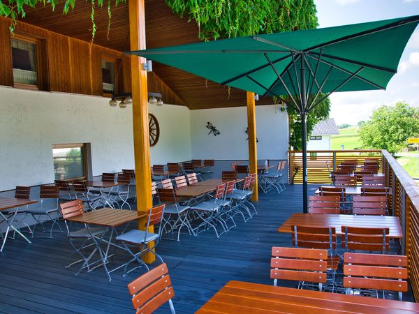 5 Tage Wandern im Bayerischen Wald in Eschlkam Halbpension