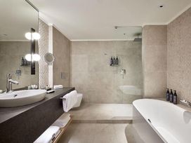 Mainhattan - 5 Tage im The Westin Grand Frankfurt