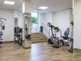 5 Tage im Radisson Blu Hotel, Karlsruhe in Ettlingen