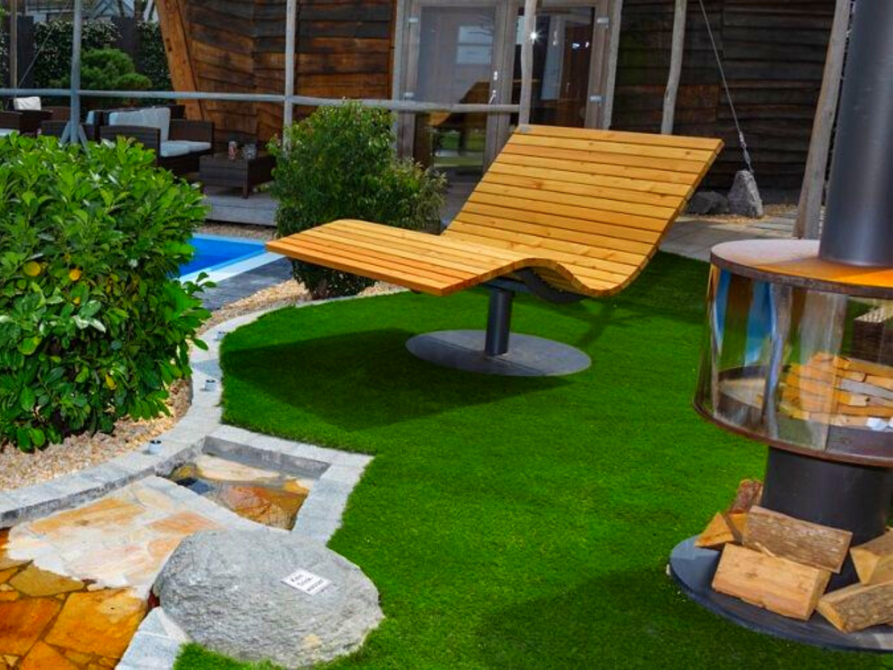 Entspannung und Wellness am Bodensee