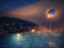 3 Tage Thermenauszeit im Schwarzwald