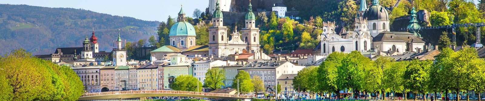 Salzburg