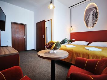 Ostsee-Auszeit in Swinemünde