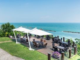 3 Tage Erholung, Strand & italienisches Lebensgefühl