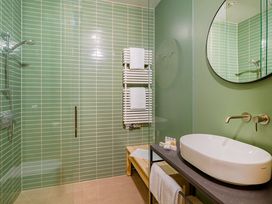 Romantische Zeit zu Zweit in der Junior Suite