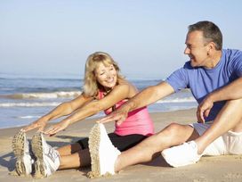 4 Tage zwischen Meer und Therme - Erholsames Bibione