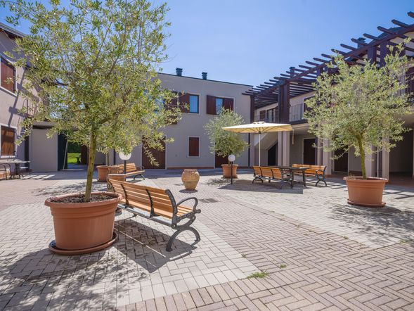 Residenza Eden
