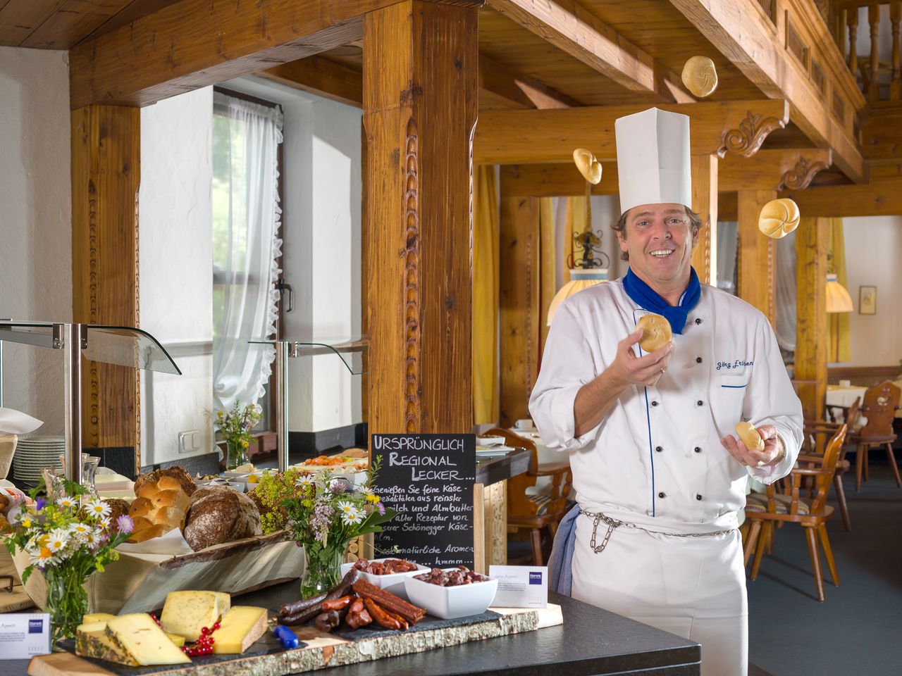 Zeit zu Zweit Dorint Garmisch-Partenkirchen