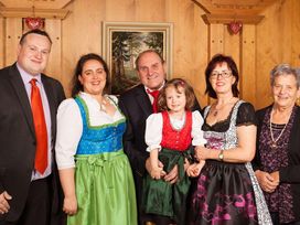 4 Tage am Rande der Tannheimer Berge mit HP