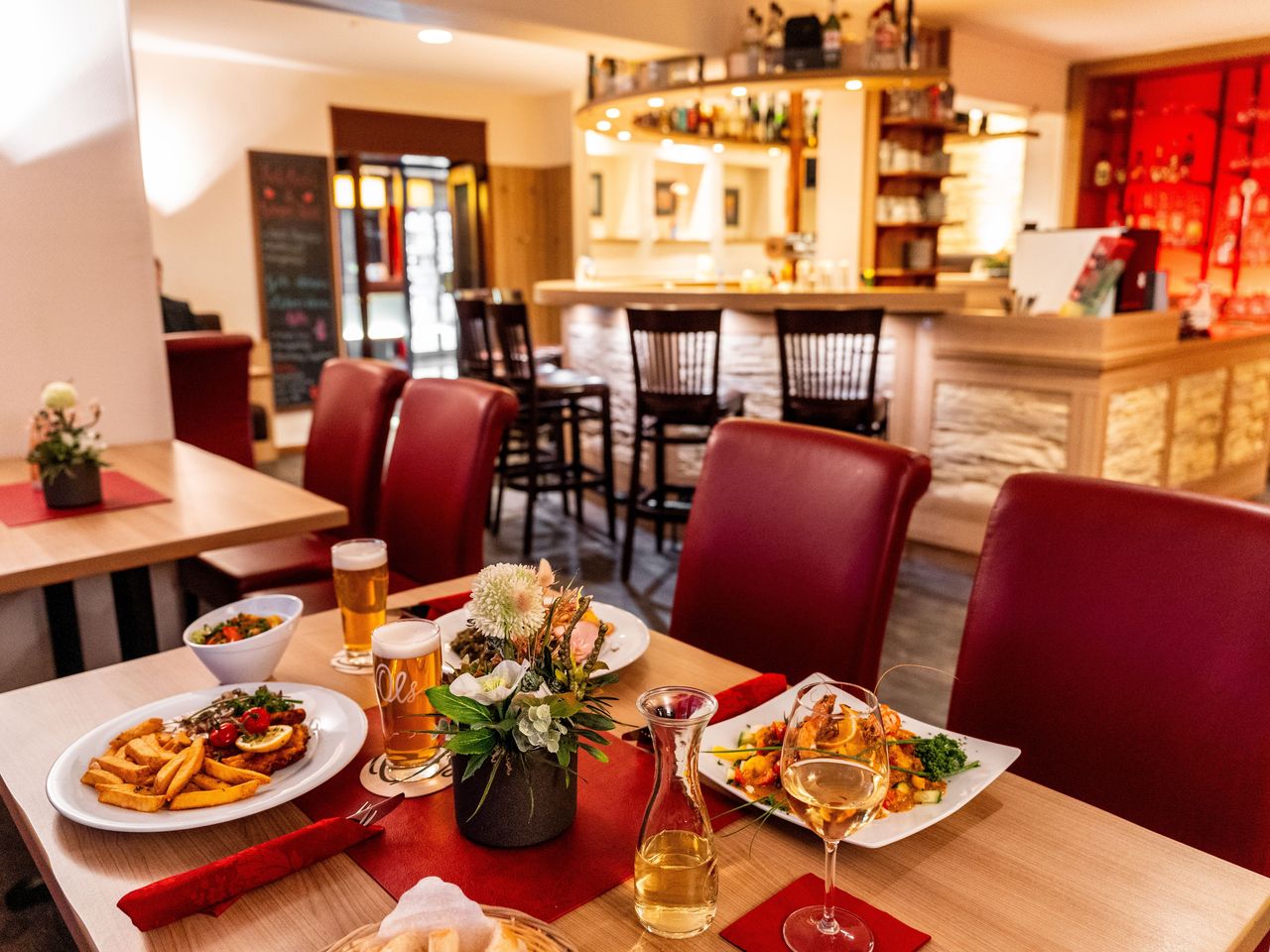 Happy Weekend- 4 Tage in Oldenburg