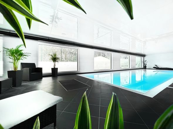 WAGNERS Sporthotel Oberhof