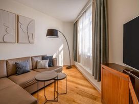 2 Tage im München Marriott Hotel mit Frühstück