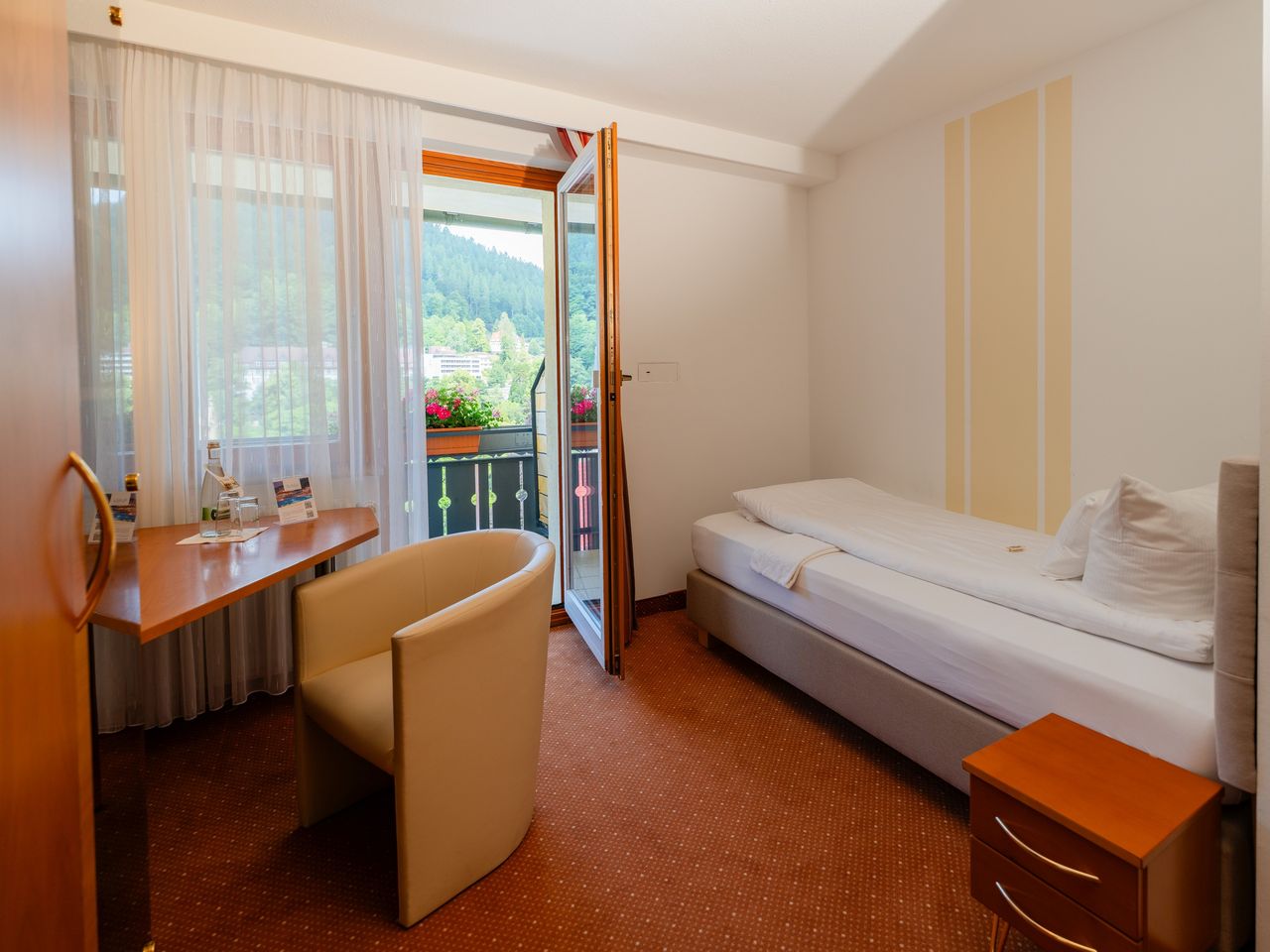 3 Wellnesstage im Schwarzwald mit Palais Thermal