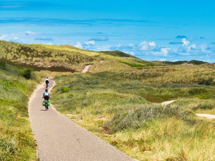 4 Tage Ostsee-Auszeit mit E-Bike & Massage