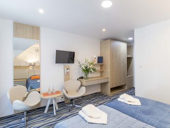 Wochenurlaub mit Vollpension an der schönen Ostsee