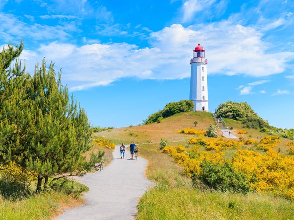 Sommerfeelings - Stralsund & Hiddensee entdecken & erleben