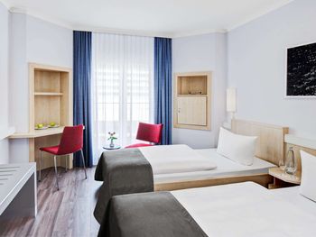 2 Tage die Hansestadt Rostock erkunden mit Frühstück