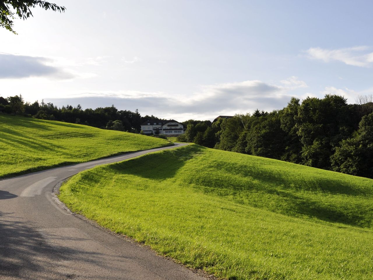 5 Tage Wellness-Wohlfühl-Auszeit vor den Toren Wiens