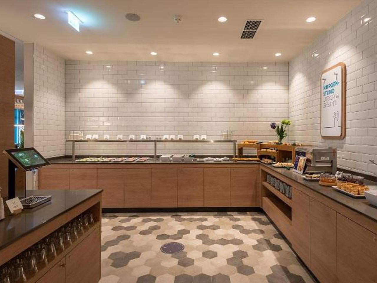 2 Tage mit Frühstück im Holiday Inn Express Munich