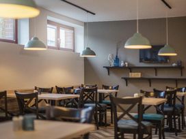 2 Tage im Novum Hotel City Nord mit Frühstück