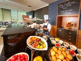 2 Tage im Dorint Hotel am Heumarkt Köln mit Frühstück