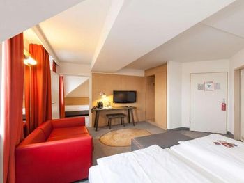 6 Tage Urlaub in der bayrischen Landeshauptstadt