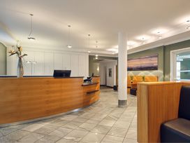 Therm 2 Tage mit Frühstück im AKZENT Hotel Aufkirchen