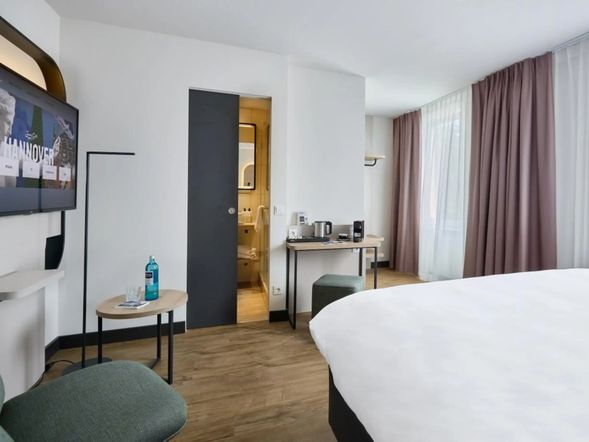 June Six Hotel Hannover City