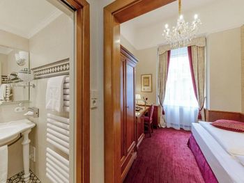 2 Tage Wiener Charme im Hotel Stefanie mit Frühstück