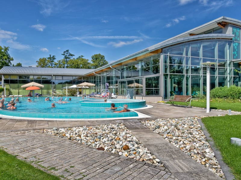 Familien-Sommer-DEAL - 8 Tage All Inclusive & Therme