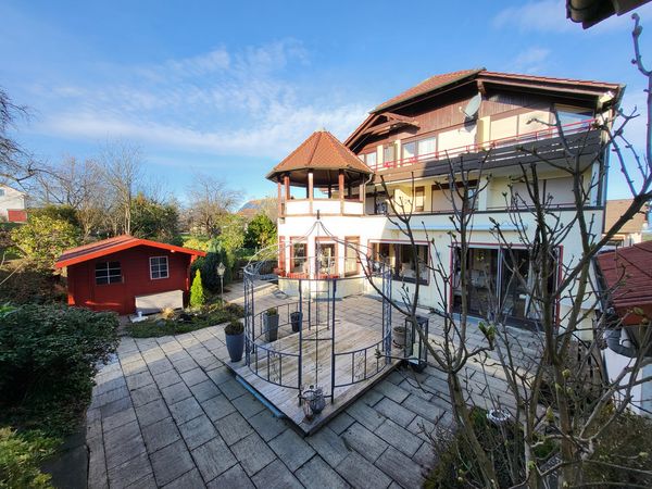 6 Tage Familienurlaub mit Freunden im Schwarzwald in Bad Herrenalb, Baden-Württemberg inkl. Frühstück