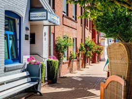 Gemeinsam ans Meer - 3 Tage Kurzurlaub an der Nordsee